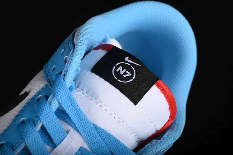 All categories Nk SB Dunk series Nk SB Dunk Low low-top sneakers Nk Dunk Low Next Nature "N7" environmental theme SB low-top casual sneakers HJ9088-488